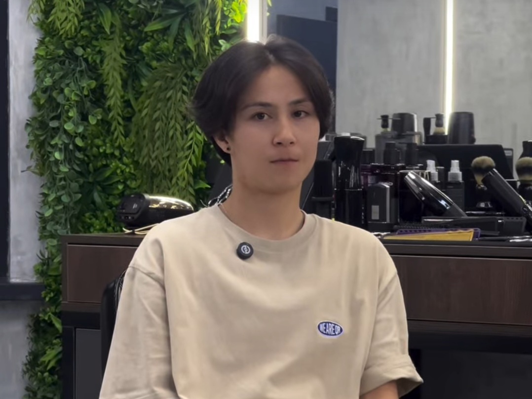 Казахстанка бросила бокс ради парикмахерства: объявлен ее новый бой