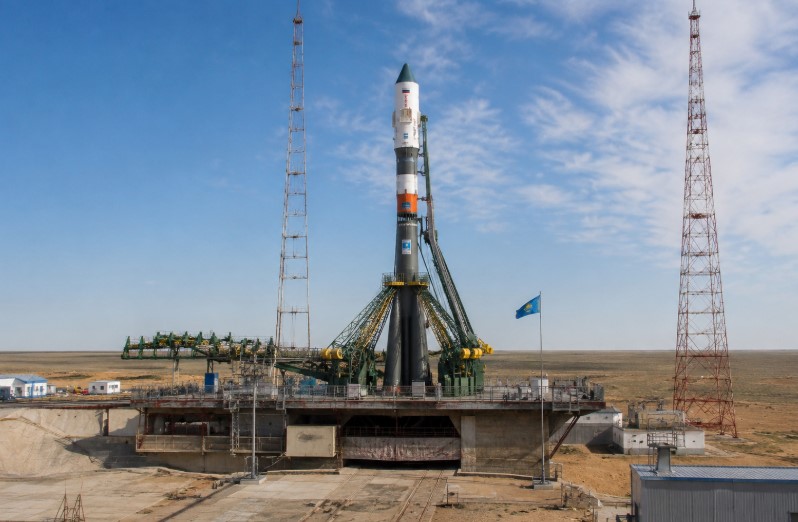 Первый запуск с космического комплекса "Байтерек" пройдет в конце 2025 года