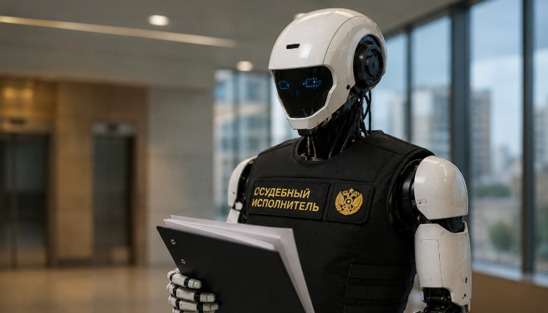 В Казахстане робот-судебный исполнитель сэкономил гражданам 1 млрд тенге