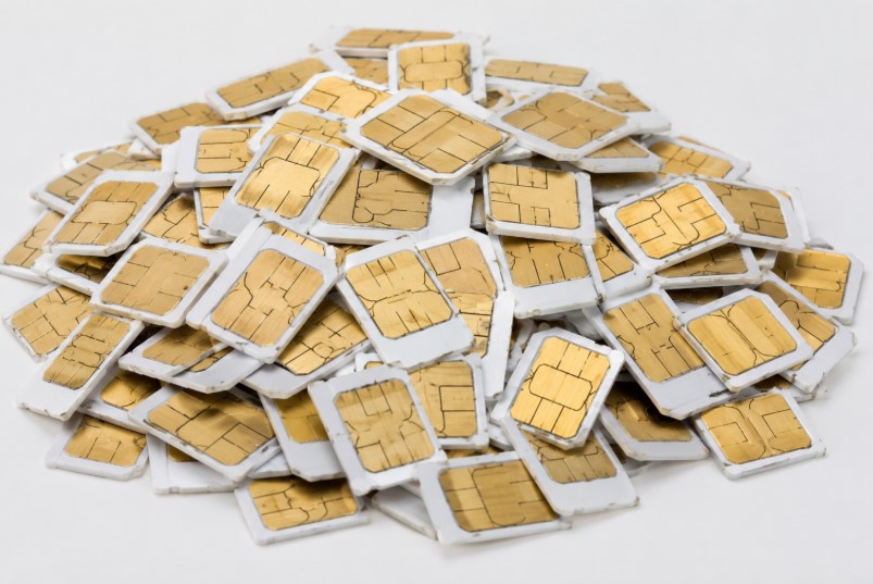 В Алматы стали доступны детские SIM-карты