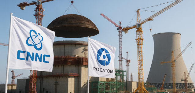 Казахстанцы будут платить больше: от чего зависит рост тарифов на электроэнергию после строительства АЭС