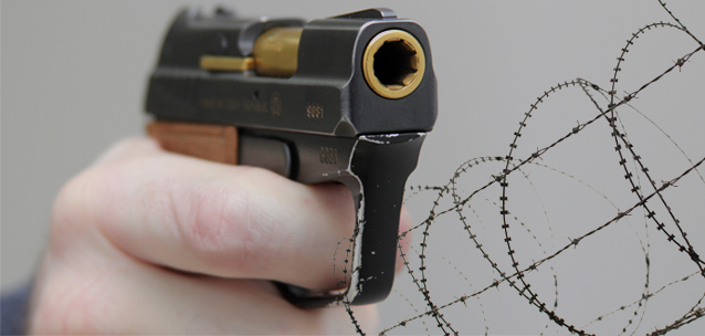 Один против двоих: смертельная самооборона обернулась тюрьмой