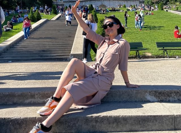 Казахстанка стала кандидатом в комиссию Международного олимпийского комитета