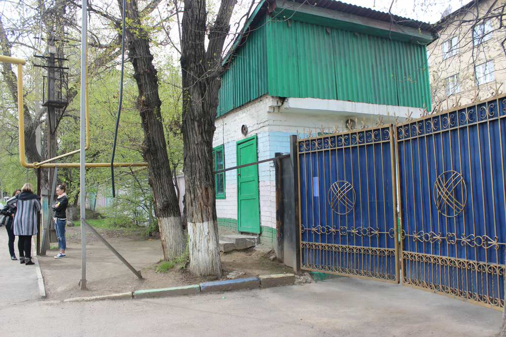 В Минпросвещения высказались о ситуации с детдомом в Алматы