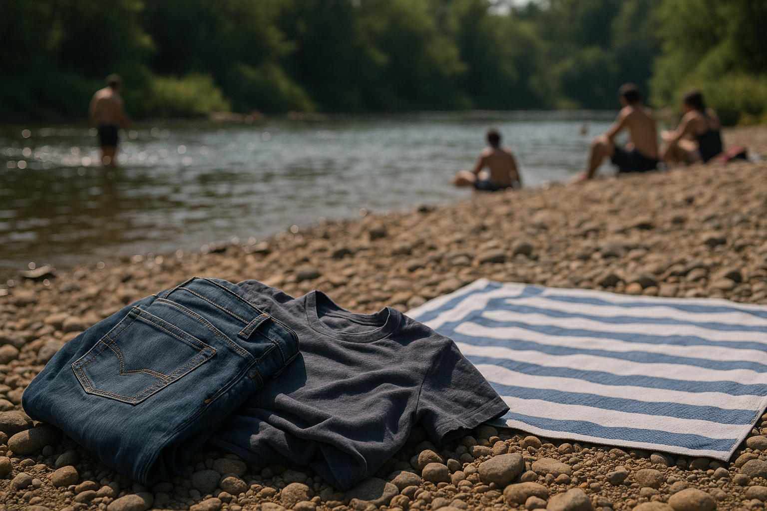 Ушел за 6 км от своих вещей: пропавшего мужчину нашли в Жамбылской области