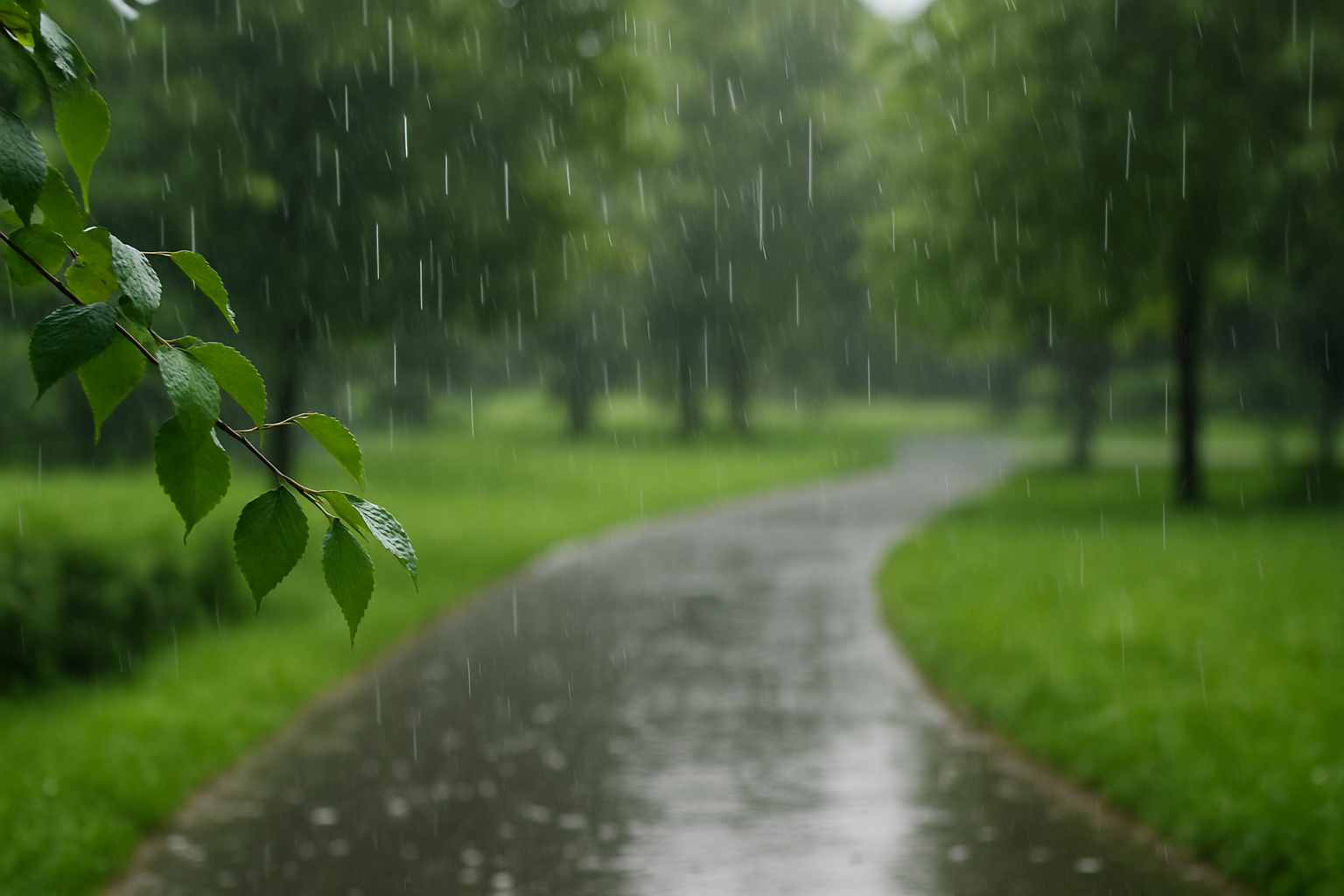 Штормовые предупреждения объявили в ряде регионов