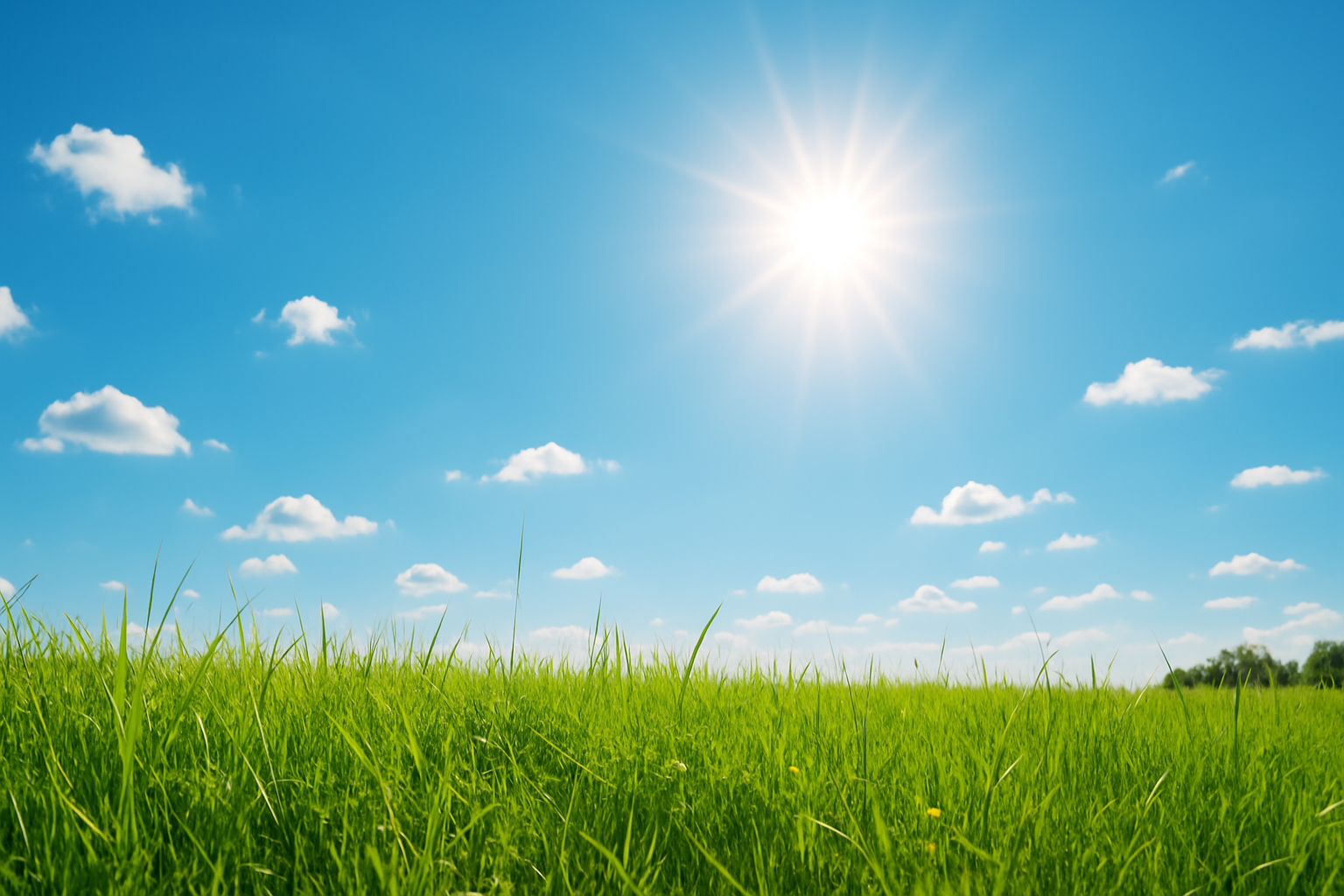 21 июля в Казахстане сохранится погода без осадков