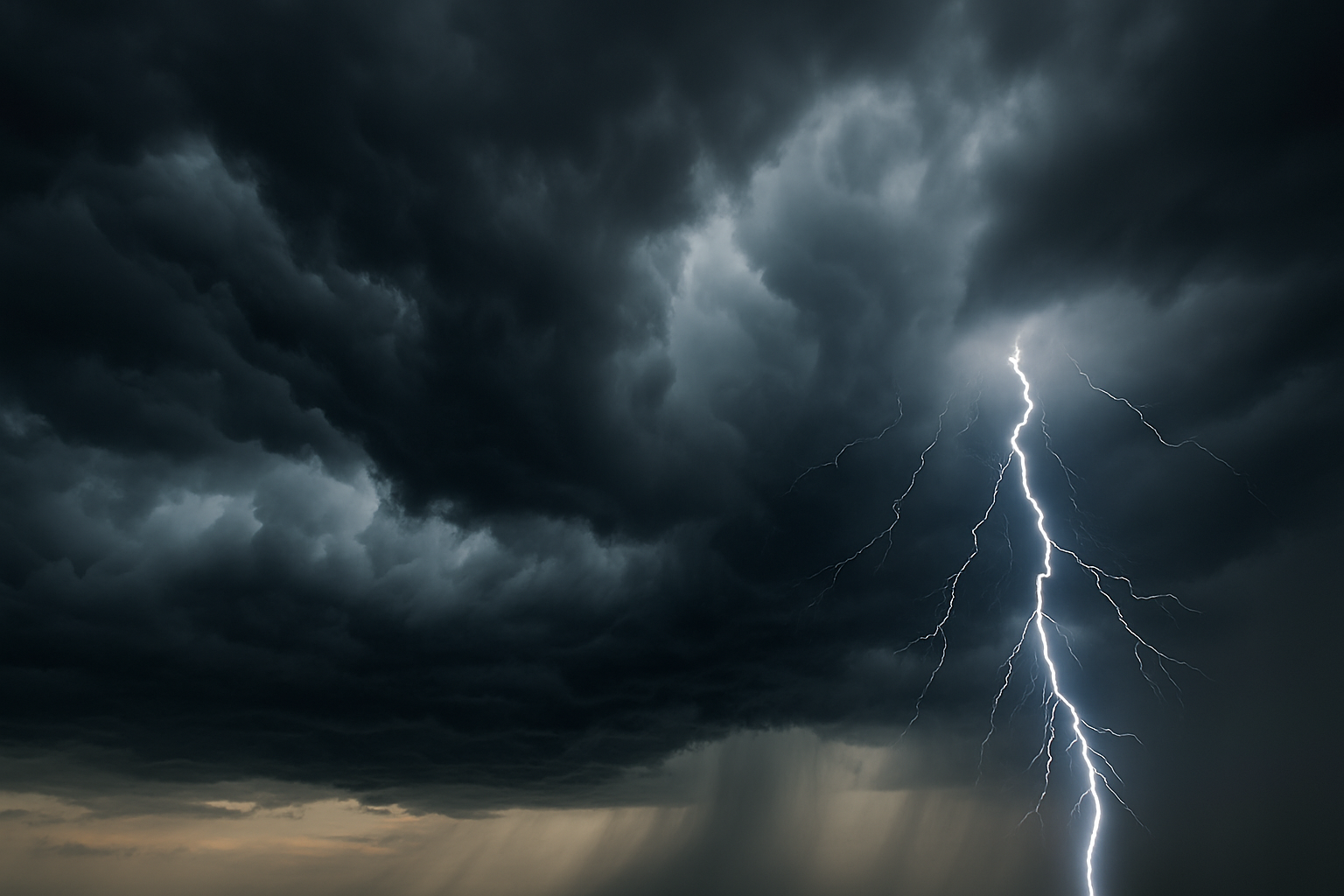 25 июля в Казахстане ожидаются грозы, сильный ветер и жара