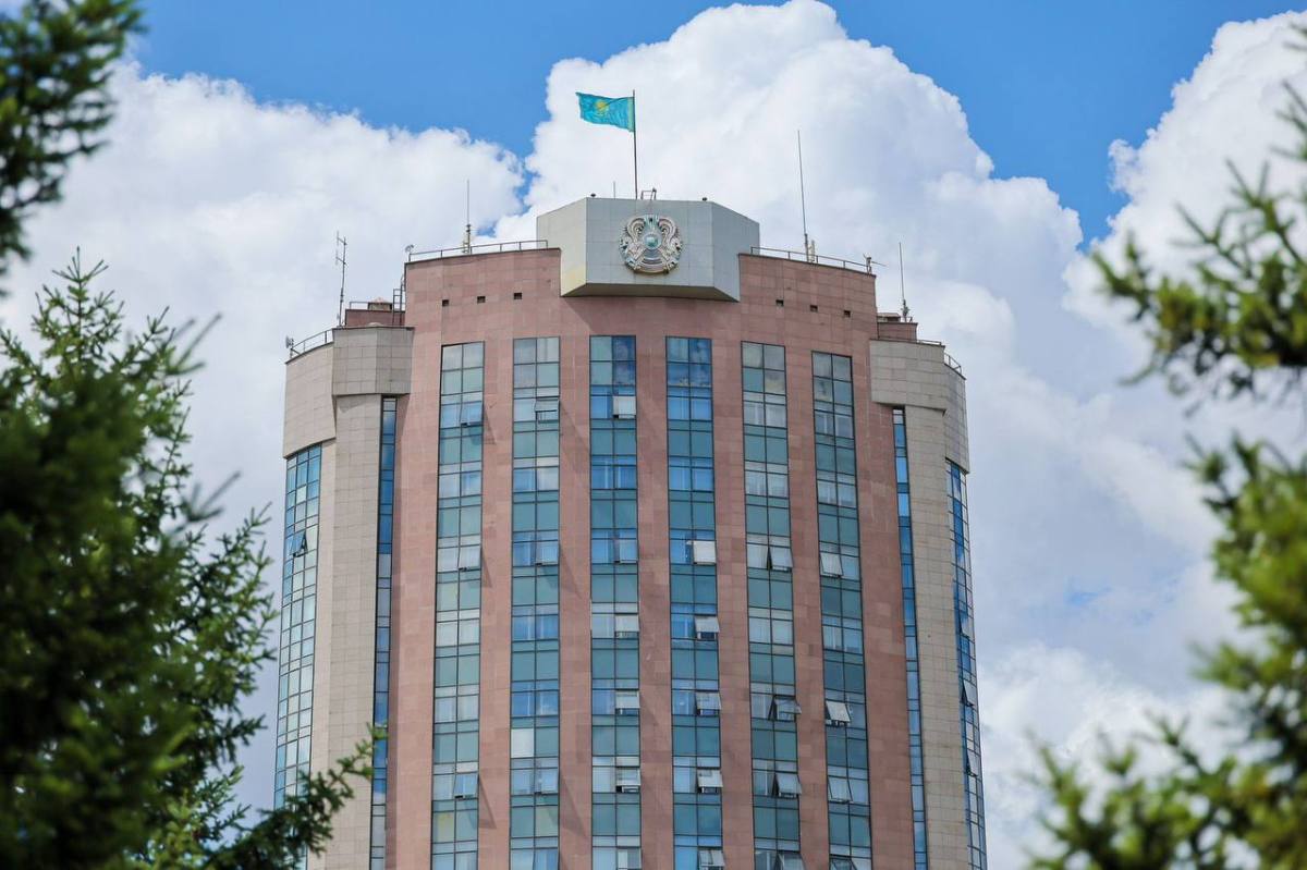 МВД РК ведёт работу по розыску подозреваемых и пропавших без вести лиц