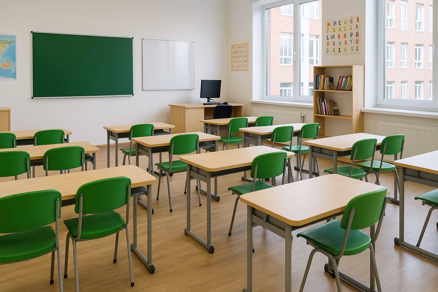 Педагогика снова в почете: почему в Казахстане становится престижно быть учителем