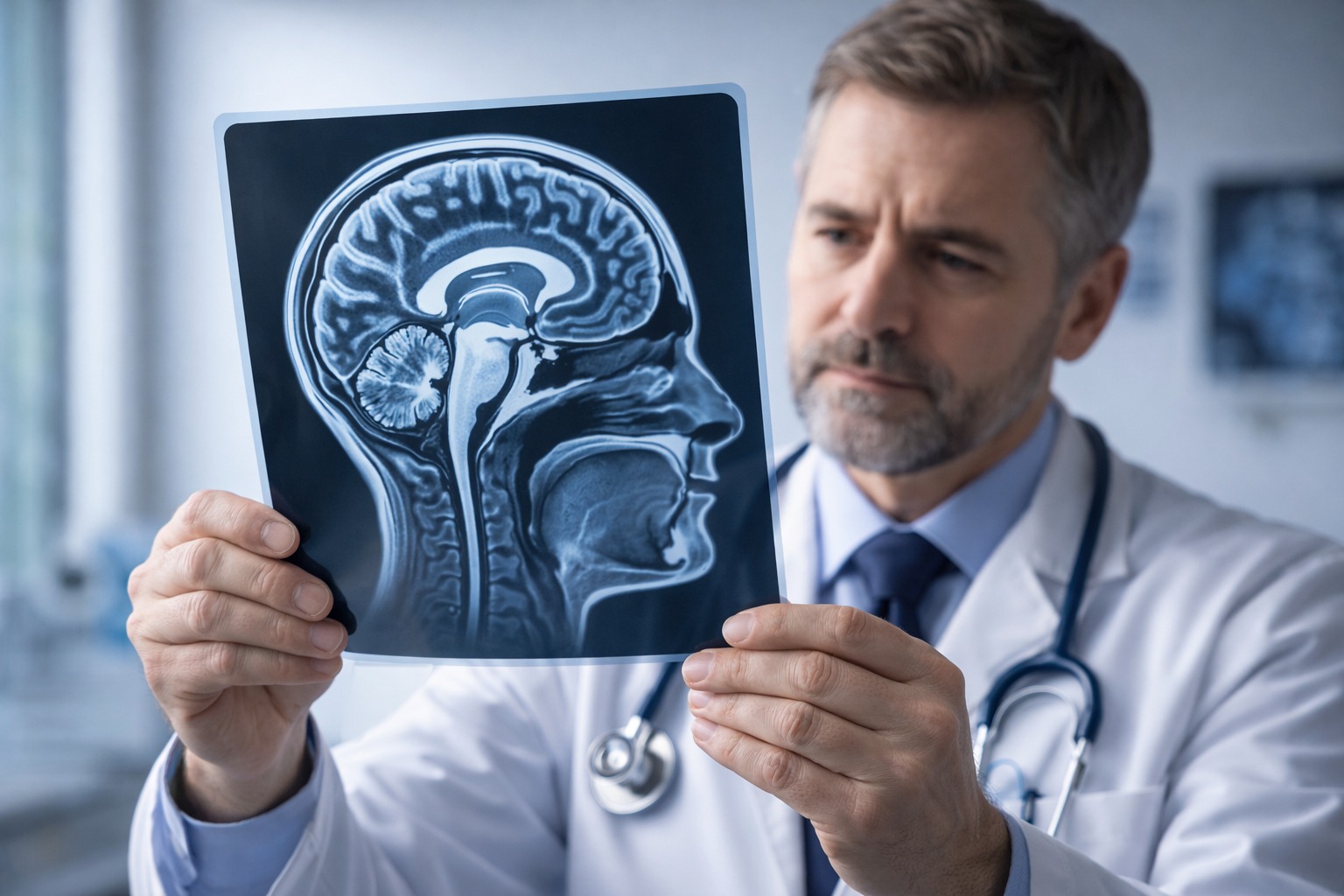 Недосып и другие привычки, от которых лучше избавиться ради здоровья мозга