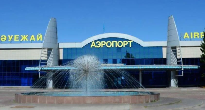 Бывшее руководство аэропорта Усть-Каменогорска будут судить за разворовывание имущества воздушной гавани