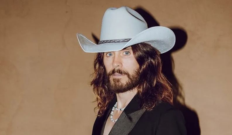 Вышел трейлер фильма "Трон: Арес" с Джаредом Лето