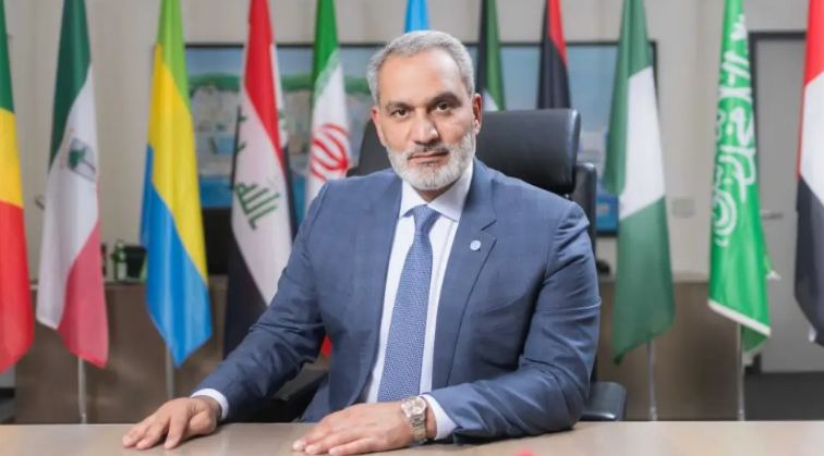 Казахстан с официальным визитом посетит глава ОПЕК