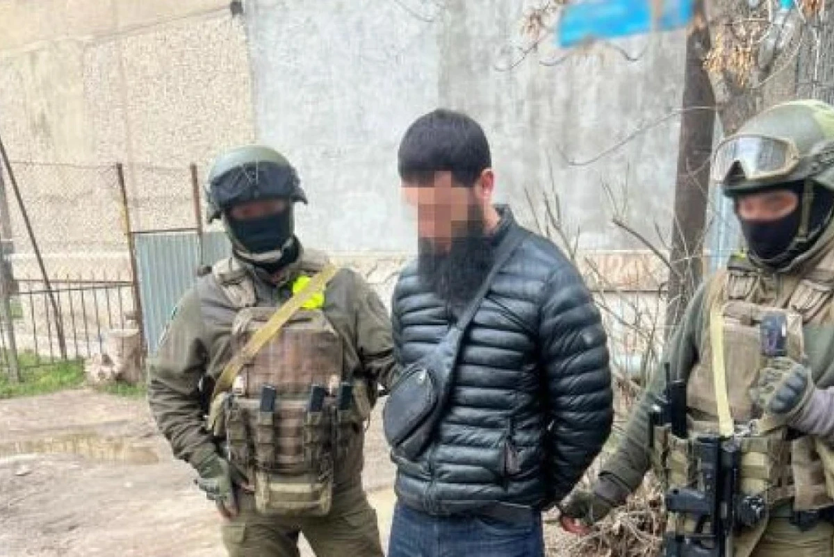 За религиозный радикализм осуждены четверо жителей Жамбылской области