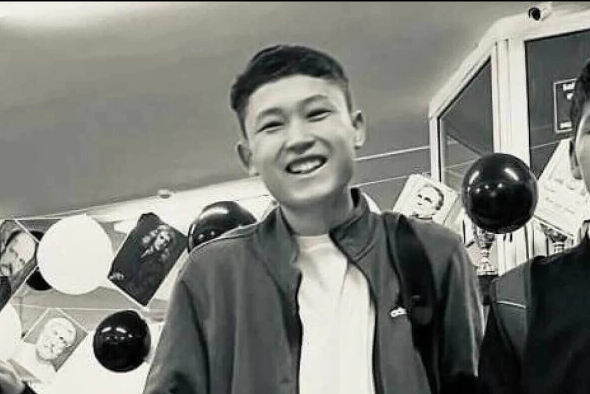 Дело Шерзата Полата: на свободу вышел один из осужденных