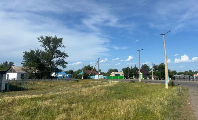 В СКО на дорогах установят 14 вышек сотовой связи