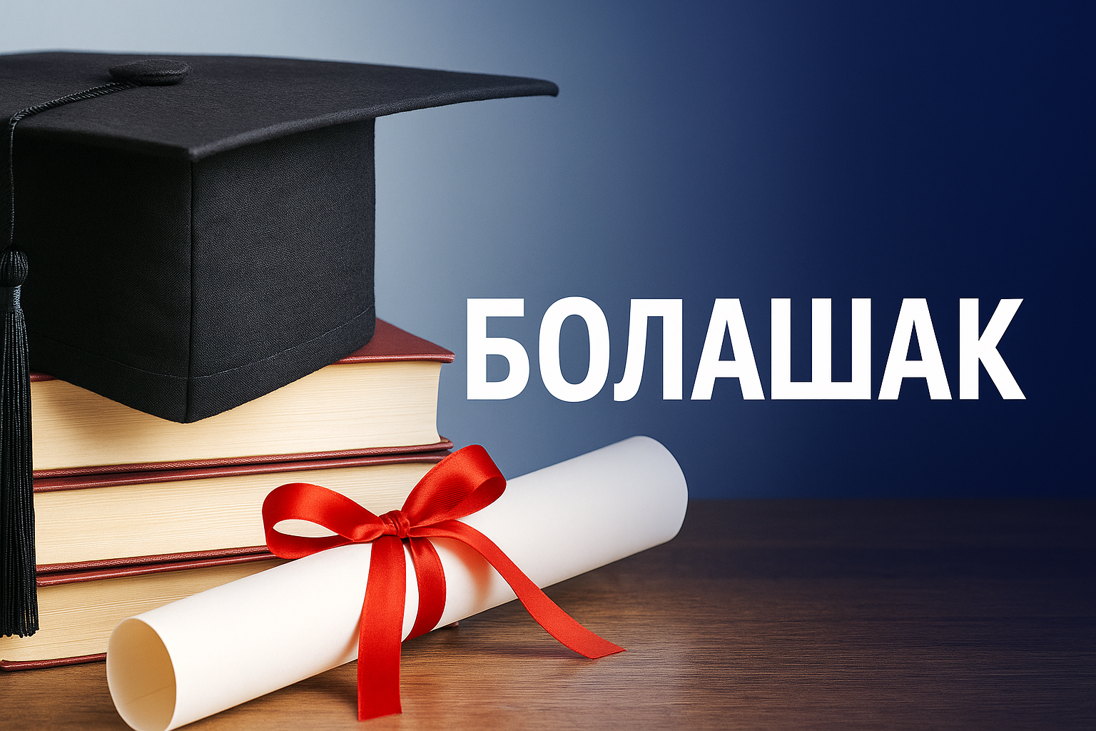 В Казахстане увеличен перечень зарубежных университетов для обучения по программе «Болашак»