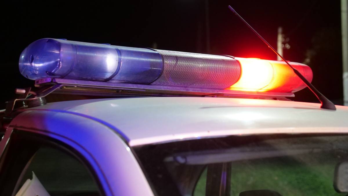 В Атырау обнаружен автомобиль с множеством неоплаченных штрафов