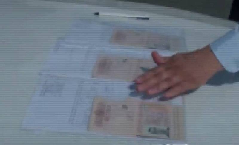 МВД Казахстана перекрыло каналы нелегальной миграции