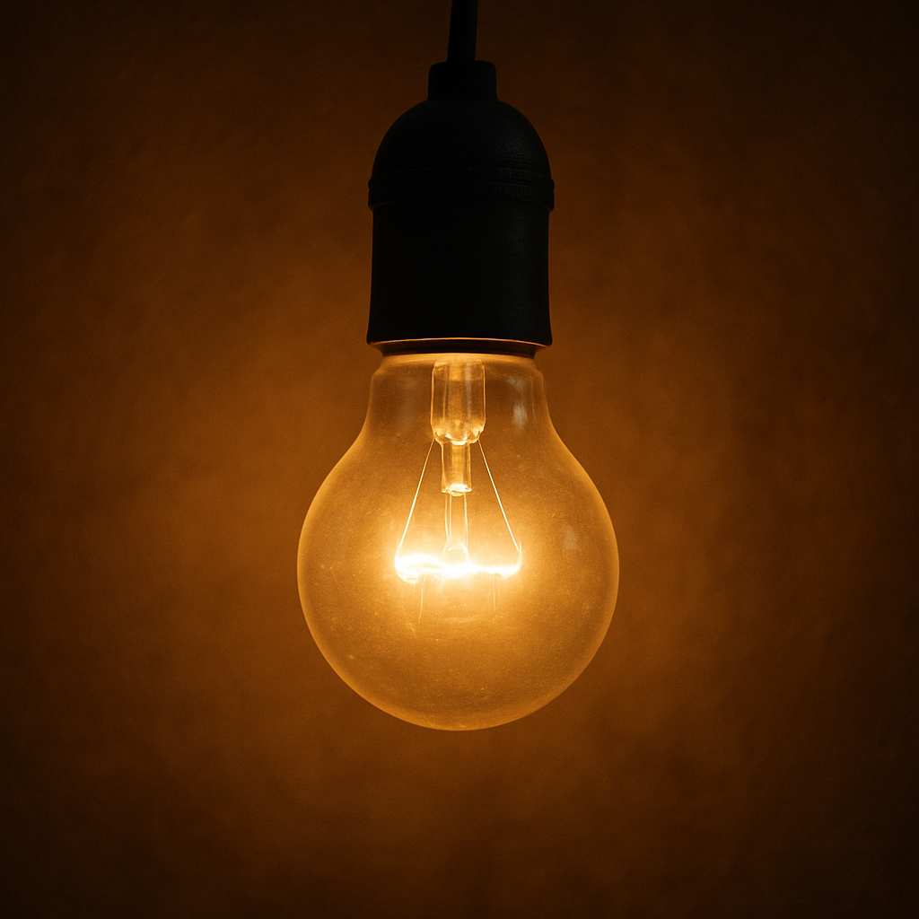 Без электричества остались несколько районов Астаны