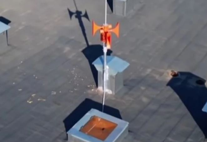 В Уральске начали установку новой системы оповещения о ЧС стоимостью 65 млн тенге