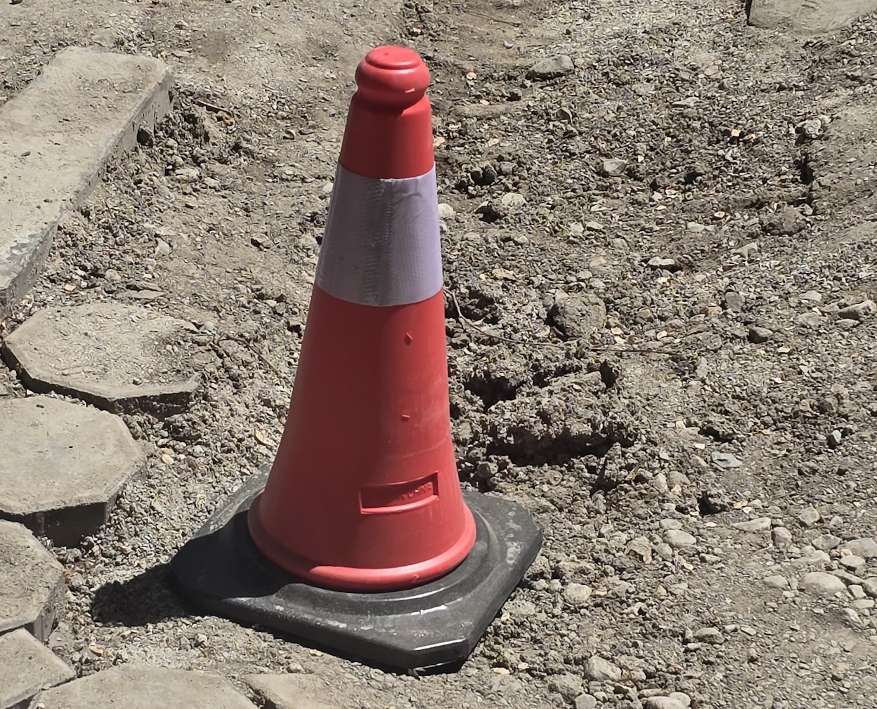 Улицу Маркова временно перекроют в Алматы