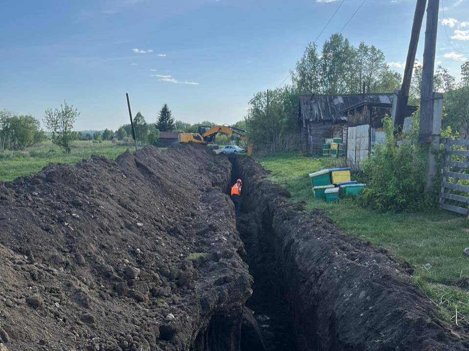 В ВКО до конца года завершат 16 водоснабженческих проектов