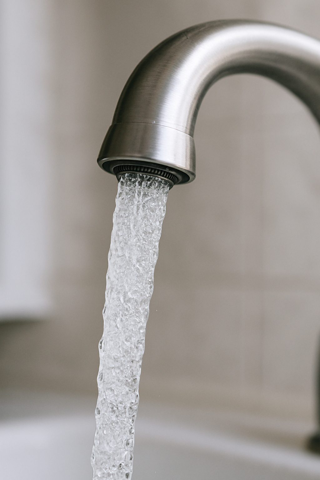 Холодную воду отключат в южной части Алматы