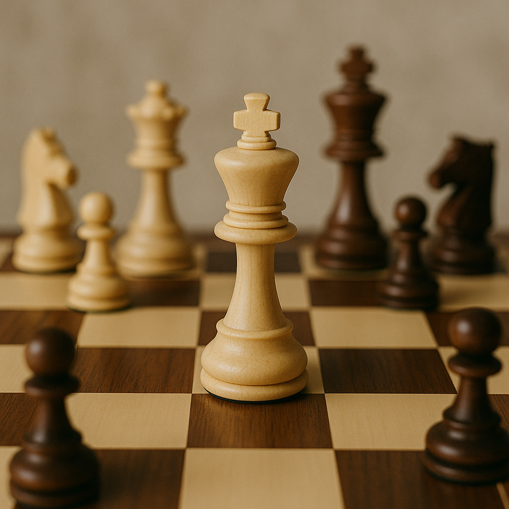 Президент поздравил шахматистку Меруерт Камалиденову с успешным выступлением в FIDE World Cup 2025