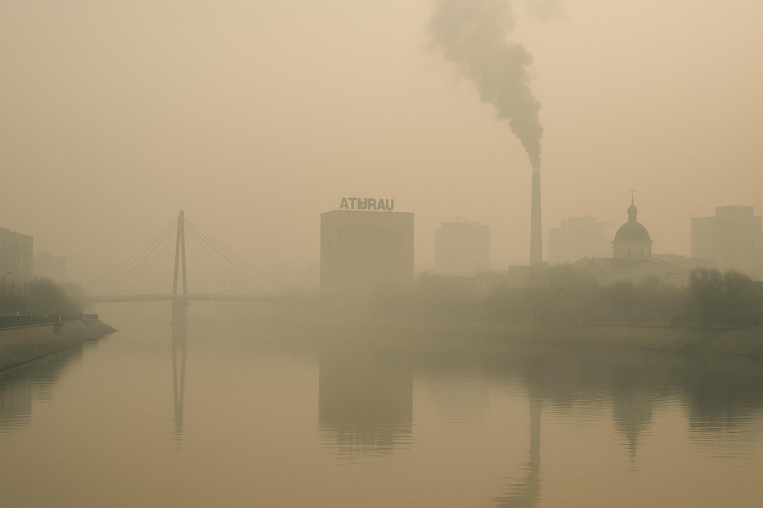 11 июля опасно гулять в трех городах Казахстана