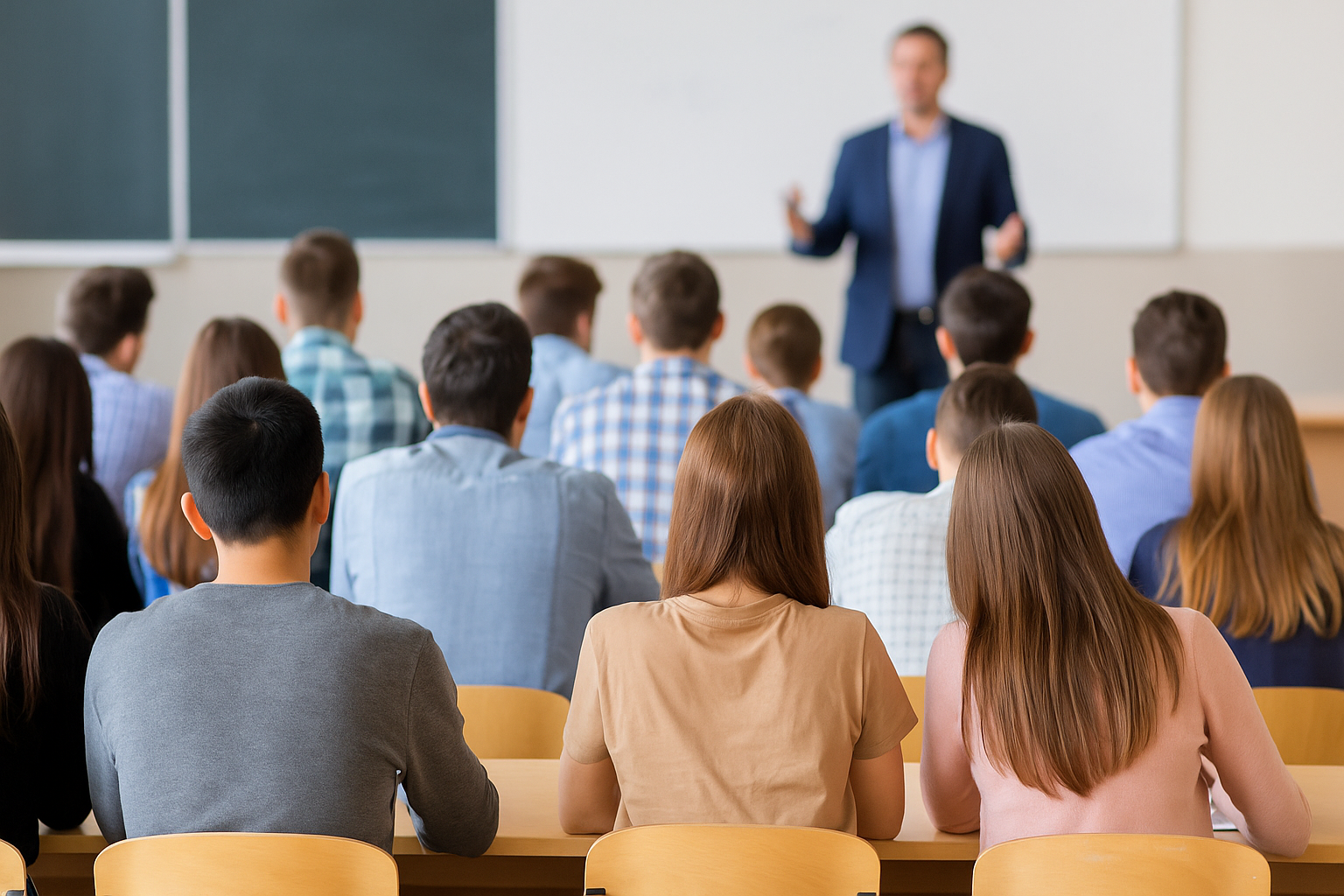 В Казахстане обновили правила поступления в вузы