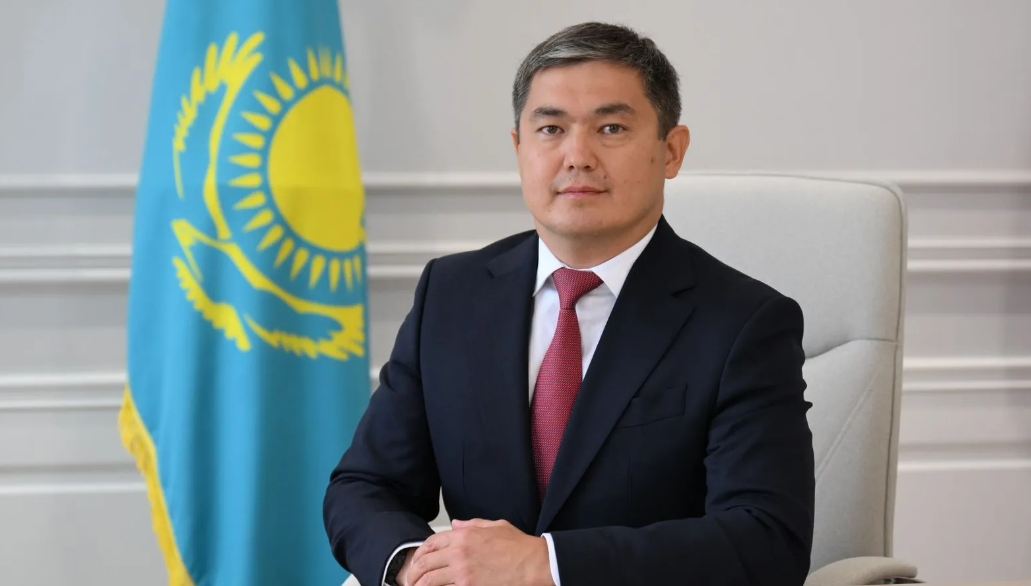 Назначен новый руководитель Управления городского планирования и урбанистики Алматы