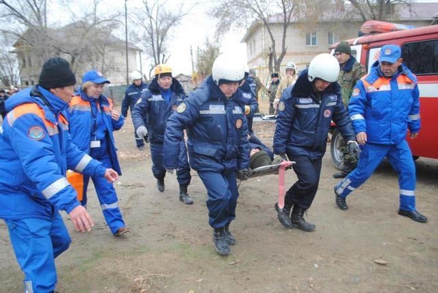 Акиматы смогут объявлять ЧС