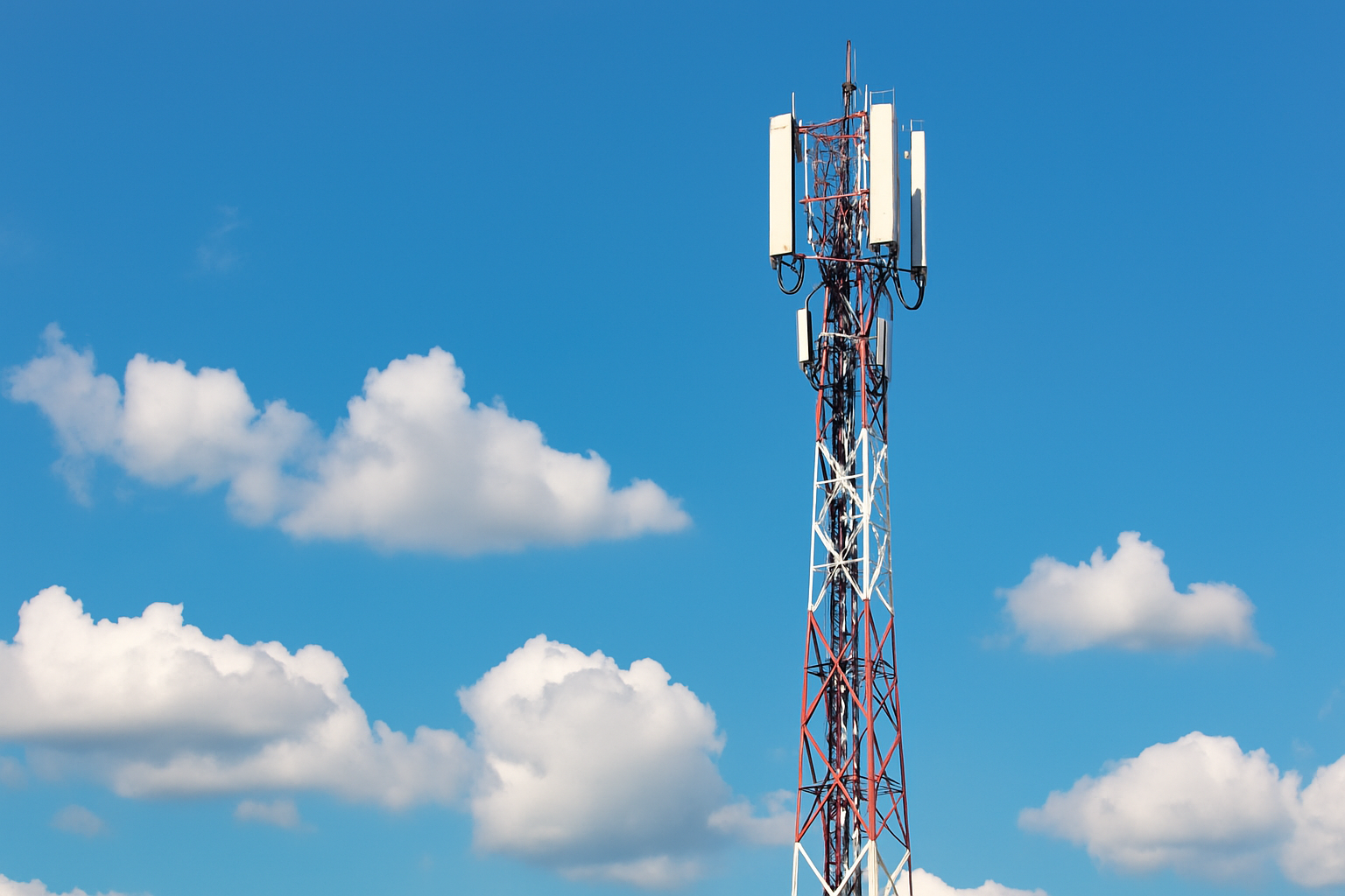 В Алматинской области жители села Актогай уже месяц страдают без мобильной связи и интернета