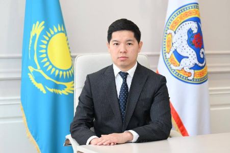 В Алматы назначен новый ответственный за парки, скверы и городскую среду