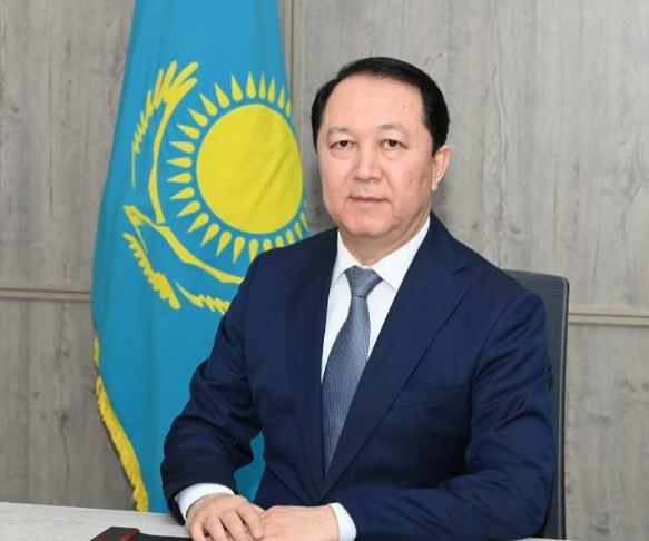 Назначен заместитель акима Кызылординской области
