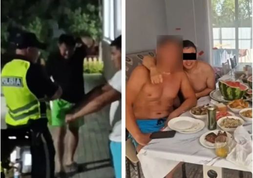 В Акмолинской области тренеры по рукопашному бою устроили конфликт на базе отдыха