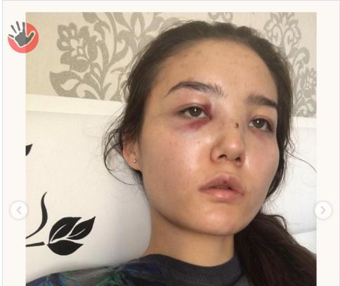 Бывшему дипломату Сакену Мамашу вынесли приговор по делу о домашнем насилии