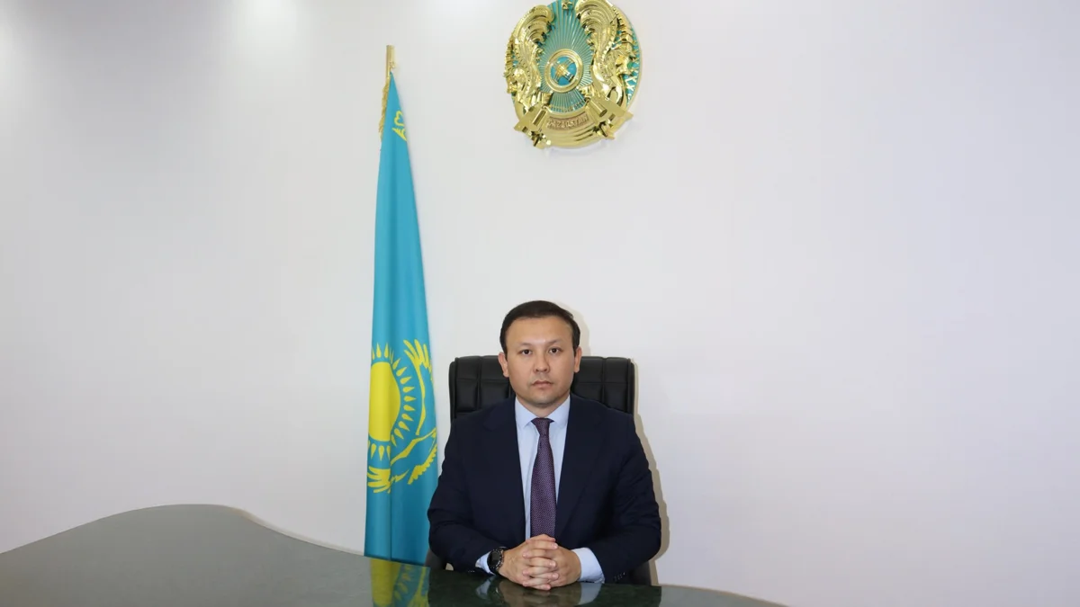 Назначен заместитель акима Актау