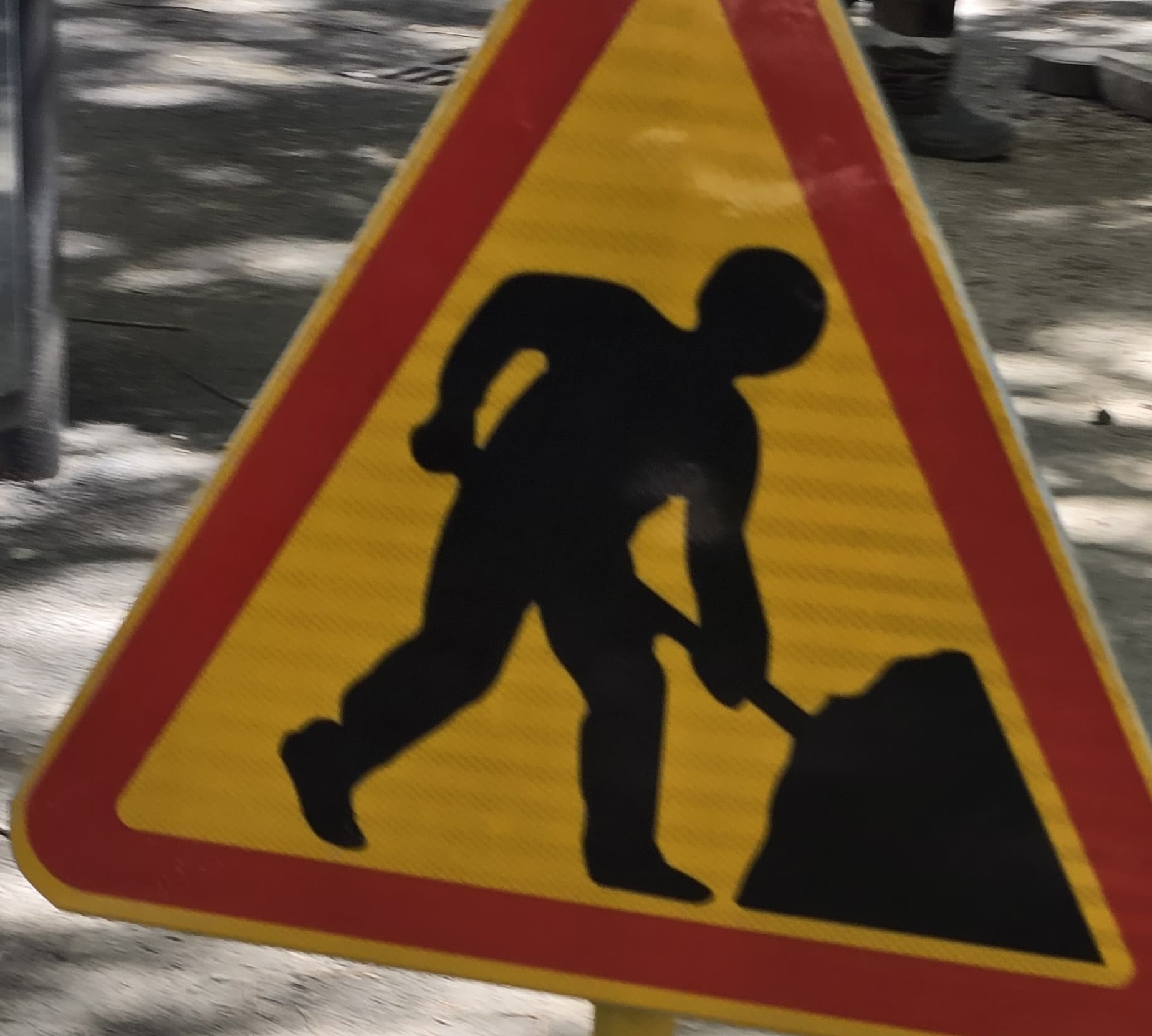 Продлен срок работ на мосту в Уральске