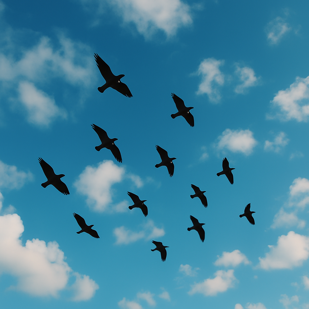 В заповеднике "Акжайык" массово погибли птицы