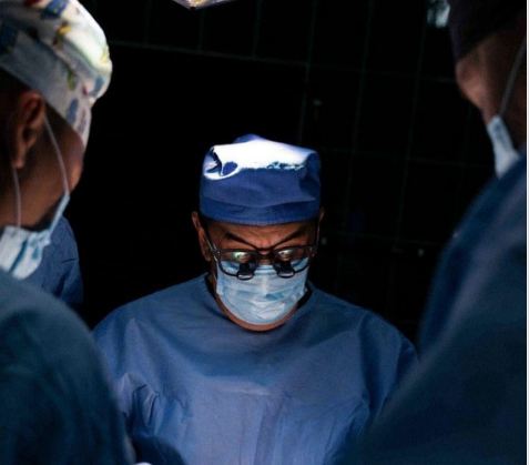 Министр здравоохранения Акмарал Альназарова обратилась к казахстанцам