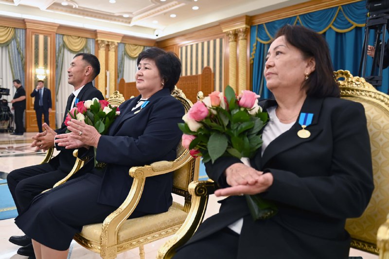 Вопрос водной безопасности стал основным условием устойчивого развития Казахстана - Токаев