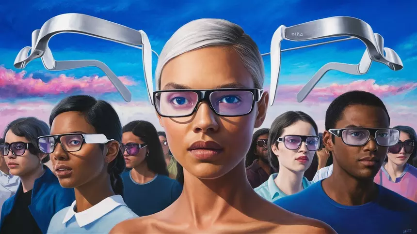 Цукерберг: в будущем без умных очков с ИИ будет сложнее