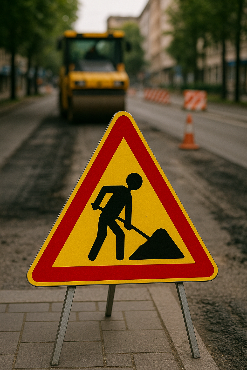 В Алматы перекроют съезды на развязке "Саина – Жубанова"