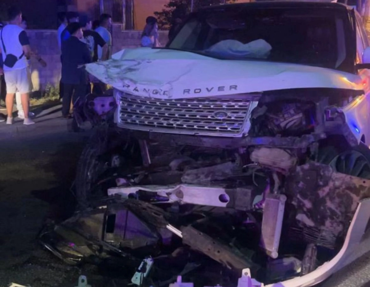 Смертельное ДТП произошло в Талдыкоргане