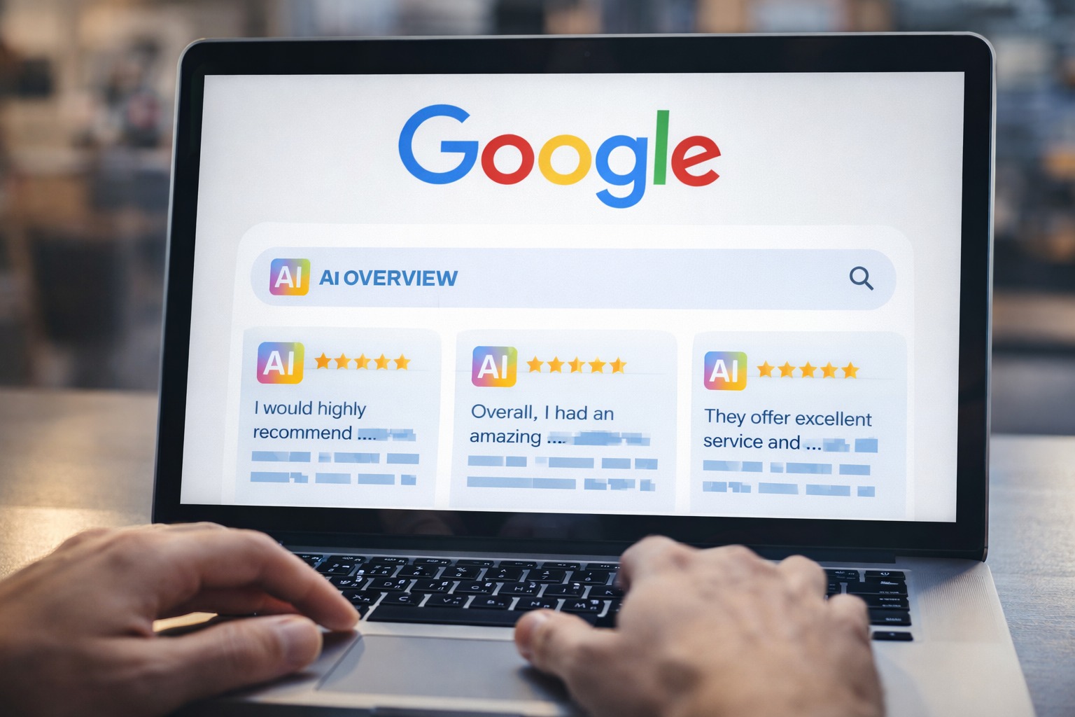 Google «навязала» ИИ-обзоры 2 миллиардам пользователей