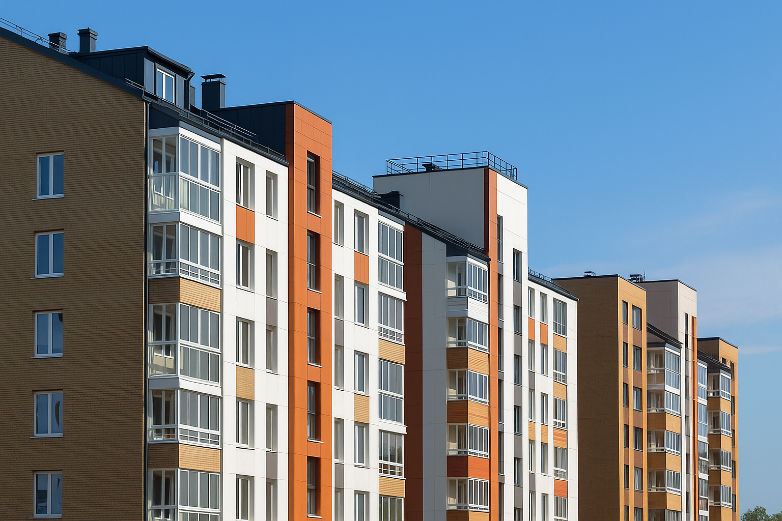 Единая база ЖКХ появится в Казахстане