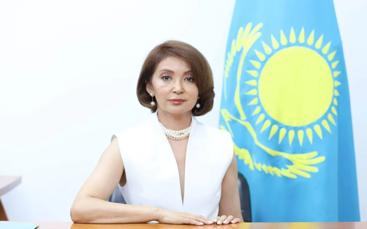 Назначен руководитель управления информации Мангистауской области